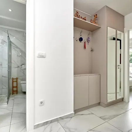 Apartment Luksusowy Z Podgrzewanym Basenem I Widokiem Na Morze *