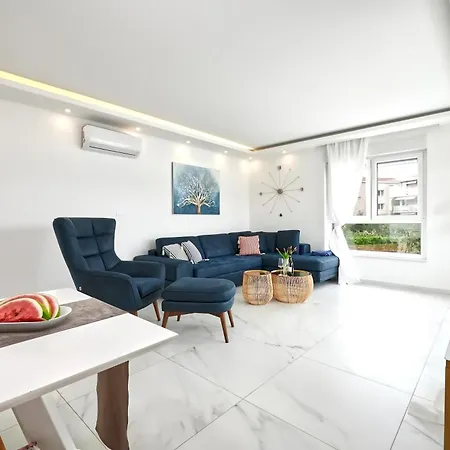 Apartment Luksusowy Z Podgrzewanym Basenem I Widokiem Na Morze *