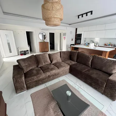 Luksusowy Z Podgrzewanym Basenem I Widokiem Na Morze Appartement *